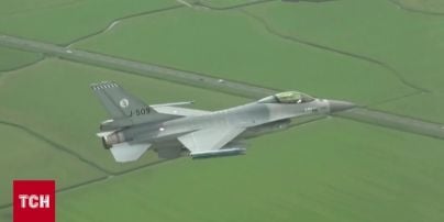 
F-16 летять до України: Кулеба зробив важливу заяву
