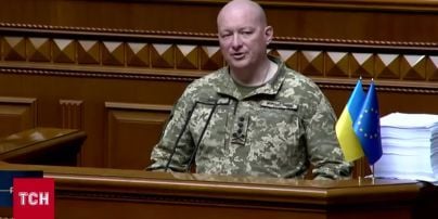 
"Стирав в нуль підрозділи": офіцер ЗСУ розповів, за що треба судити екскомандувача Содоля
