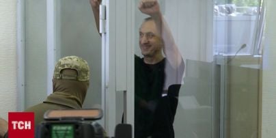 
Залужний дав дозвіл: ексрозвідник Червінський про справу, за якою його судять
