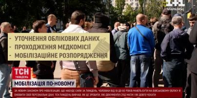 
Оновлення даних до 16 липня: адвокат пояснив, як каратимуть порушників
