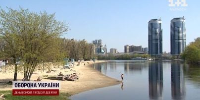 
Україну накриє спека до +41°: синоптики назвали небезпечні дати
