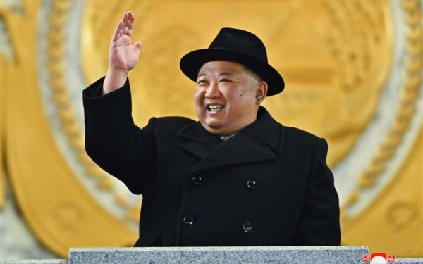 КНДР відзначає свій "День перемоги" - 76 років із завершення Корейської війни
                                