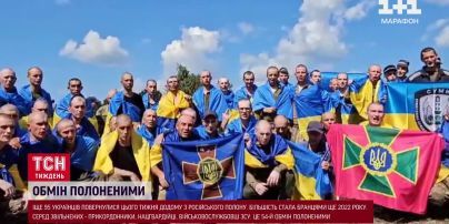 
"Важить не більше 45 кілограмів": з'явилися нові подробиці жорстокого утримання в полоні РФ журналіста Дмитра Хилюка
