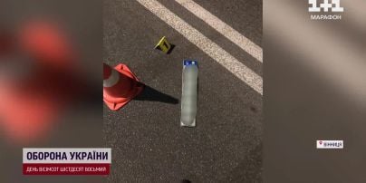 
На Волині п’яний мотоцикліст уночі налетів на двох школярок
