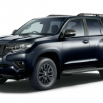 Чому вживані Toyota Land Cruiser Prado не сильно падають в ціні?