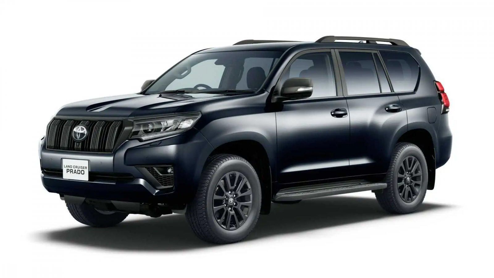 Чому вживані Toyota Land Cruiser Prado не сильно падають в ціні?