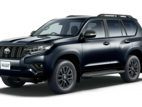 Чому вживані Toyota Land Cruiser Prado не сильно падають в ціні?