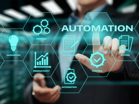 Як BAS business automation software допомагає оптимізувати бізнес-процеси