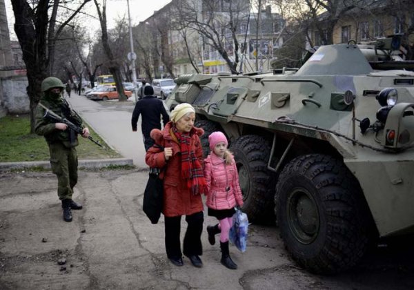 Тупикова стратегія адміністрації Байдена щодо України
