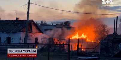 
Головком ЗСУ доповів на Ставці про дії на напрямках, звідки Росія завдає ударів
