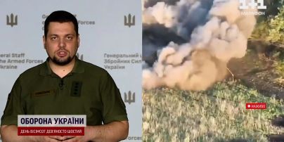 
На Покровському напрямку знешкодили 234 окупантів - Генштаб ЗСУ
