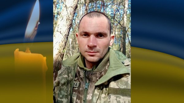 П’ять громад Кіровоградщини повідомили про втрати на війні