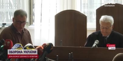 
"Захоплювався Бандерою": що каже мати підозрюваного у вбивстві Фаріон
