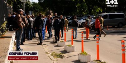 
На Прикарпатті мобілізували 21-річного астматика – ВВС
