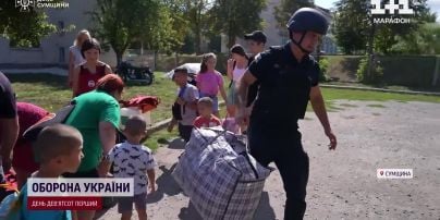 
У Сумах прозвучав вибух - ЗМІ
