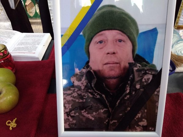 Загинули в Курській області. У Кропивницькому попрощались з двома військовими