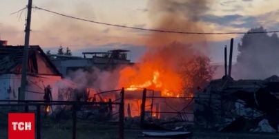 
Стало відомо, де просунувся ворог на Донеччині
