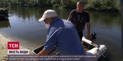 
Росіяни атакували важливі об'єкти на Сумщині: що відомо
