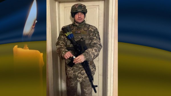 На війні загинули військові з Кіровоградщини