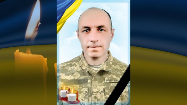 На війні загинули військові з Кіровоградщини