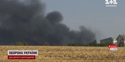 
Росія завдала ракетного удару по Сумах: поранені 13 осіб, серед яких четверо дітей
