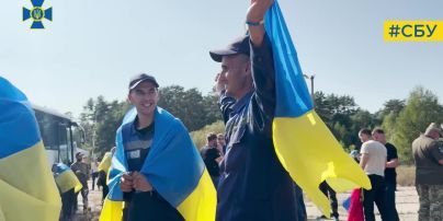 
Обмін полоненими: в ISW оцінили, як на це вплинув наступ ЗСУ на Курську область
