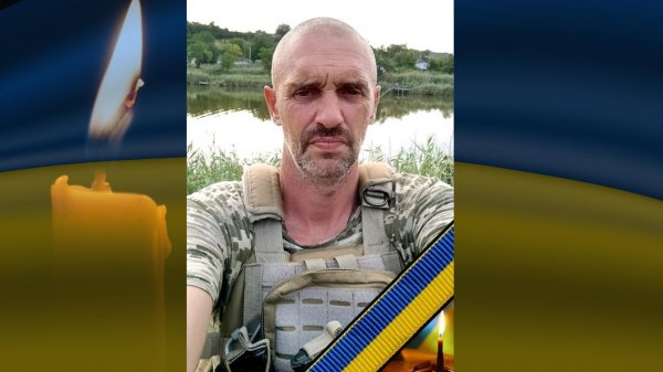 Дві громади Кіровоградщини прощатимуться із захисниками