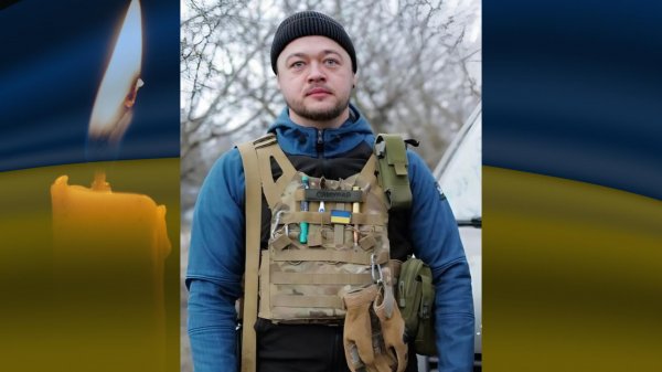 Про загибель і смерть захисників повідомили громади Кіровоградщини