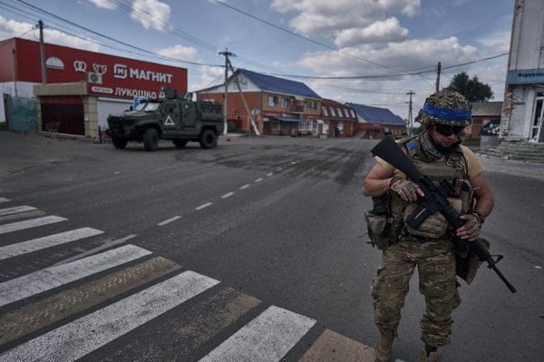 
Осінь президентів. Три виклики для України та Зеленського на тлі виборів у США 