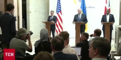 
Військова допомога від США надходить недостатньо швидко: Салліван пояснив чому
