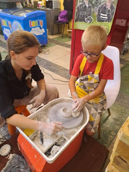 Знайшли підтримку і стали підтримкою іншим. У Кропивницькому реалізували проєкт "Бути почутими" для дружин військових