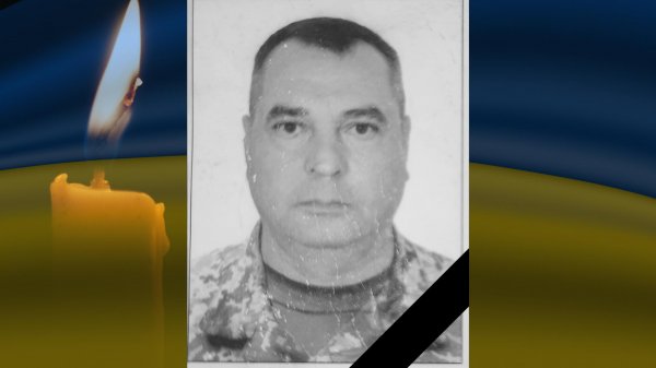 У трьох громадах Кіровоградщини повідомили про втрати на війні