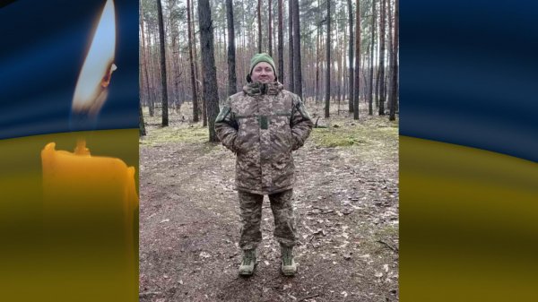 Про загибель військових на війні повідомили в громадах Кіровоградської області