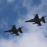 Винищувачі F-16