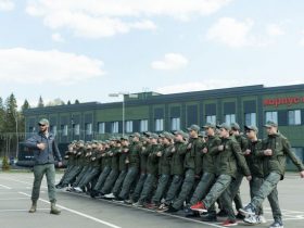 Підлітки на окупованих територіях