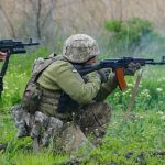 Військові ЗСУ