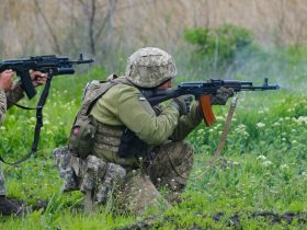 Військові ЗСУ