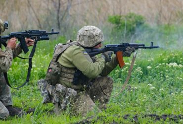 Військові ЗСУ