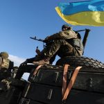 Військові України