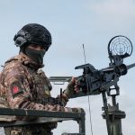 Український військовий