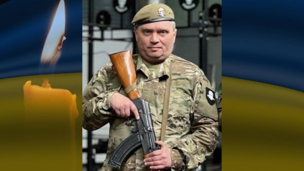 Громади Кіровоградщини повідомили про загибель військових на війні з Росією