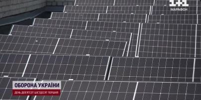 
Насуваються перші заморозки: чи повернуться завтра відключення світла
