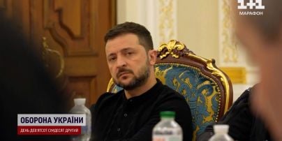 
Хто буде новим генпрокурором – ЗМІ назвали неочікувану кандидатуру
