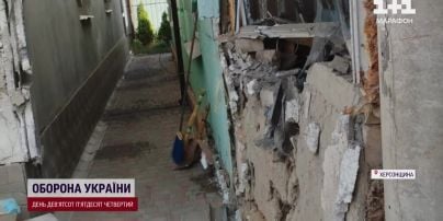 
У Миколаєві - 11 постраждалих та одна загибла унаслідок ворожого удару
