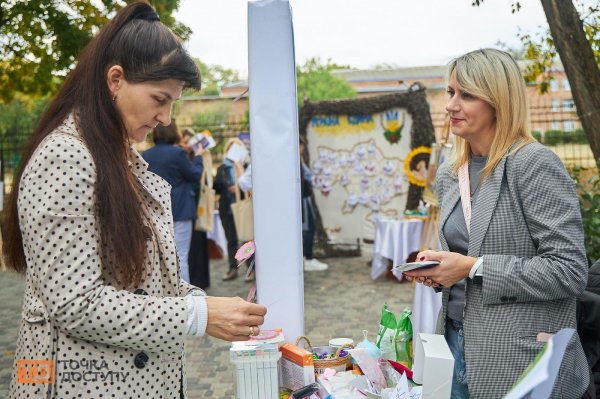 Центр життєстійкості працює в Кропивницькому: які послуги можна отримати