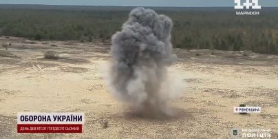 
На Сумщині пролунав 141 вибух
