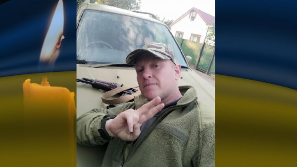 З трьома захисниками попрощаються на Кіровоградщині