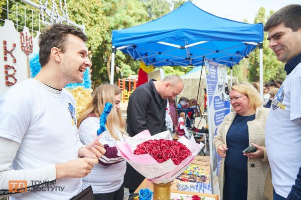 Центр життєстійкості працює в Кропивницькому: які послуги можна отримати