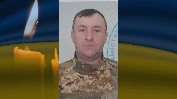 Троє військових із Кіровоградської області загинули на війні (ДОПОВНЕНО)