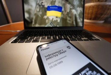 У Раді розглядають можливість змінити штраф від ТЦК